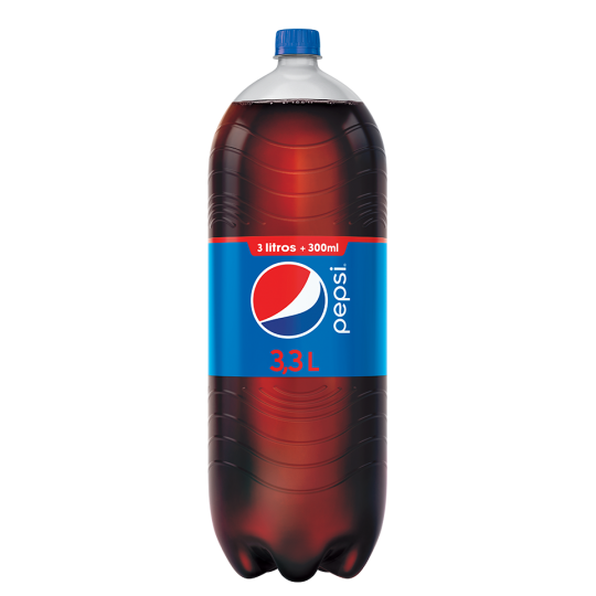 PET 3.3l